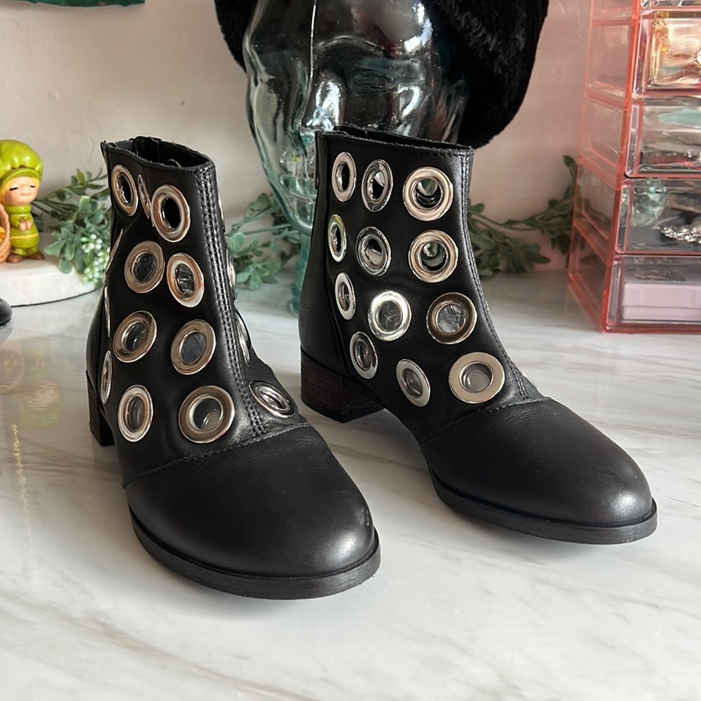 Diesel Women's Boots